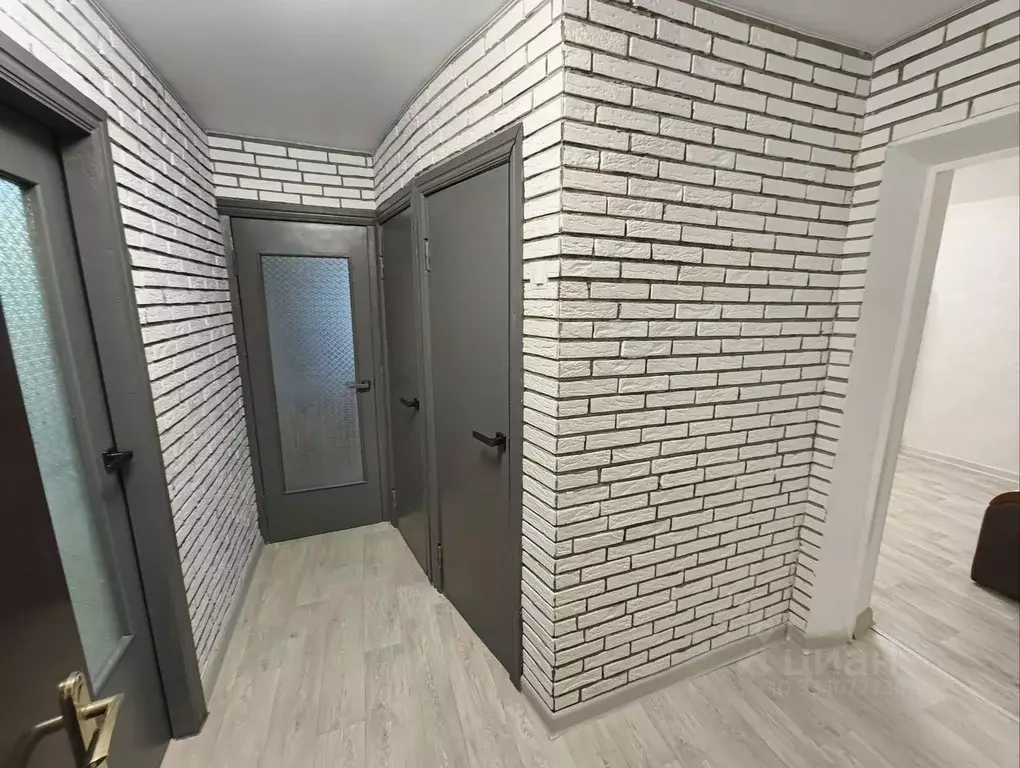 2-к кв. Крым, Симферополь ул. Гавена, 103 (44.0 м) - Фото 2