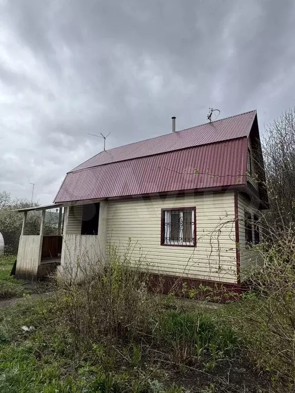 Дача 61,6 м на участке 5,5 сот. - Фото 1