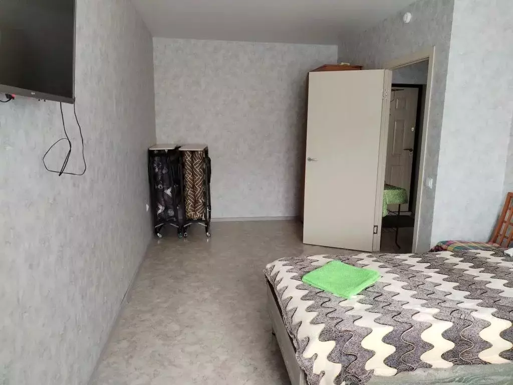 1-к кв. Карелия, Сортавала Октябрьская ул., 29 (37.0 м) - Фото 0