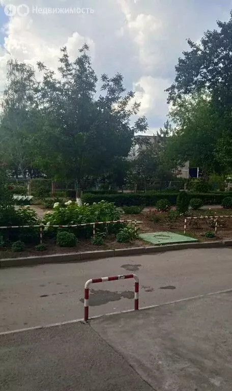 1-комнатная квартира: Волгодонск, Ленинградская улица, 28 (35 м) - Фото 1