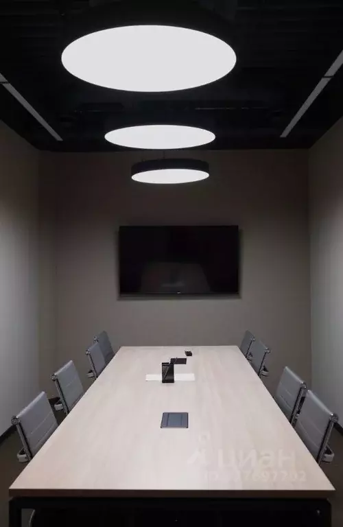 Офис в Москва ул. Горбунова, 2С3 (65 м) - Фото 1