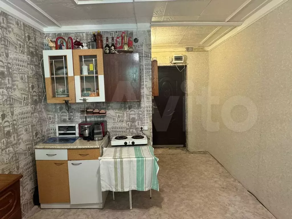 Квартира-студия, 18,2 м, 5/5 эт. - Фото 1