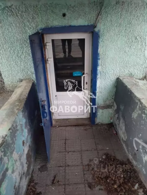 Помещение свободного назначения в Оренбургская область, Орск Новый ... - Фото 1