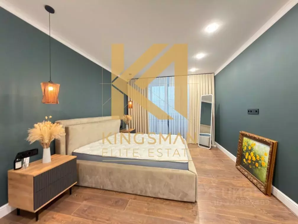 3-к кв. Саратовская область, Саратов Валовая ул., 12 (110.0 м) - Фото 1