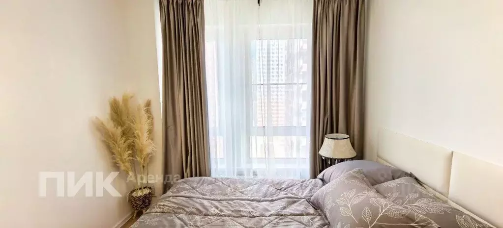 1-к кв. Москва 2-й Нагатинский проезд, 2/3 (35.0 м) - Фото 1