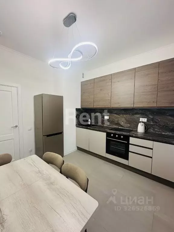 2-к кв. Москва ул. Берзарина, 32 (56.0 м) - Фото 2