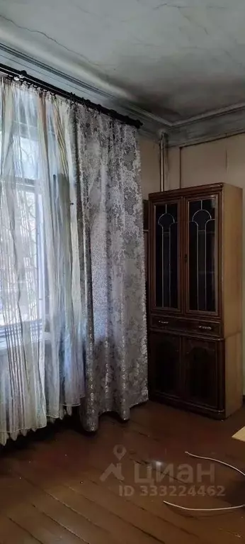 Комната Московская область, Долгопрудный Институтский пер., 6 - Фото 2