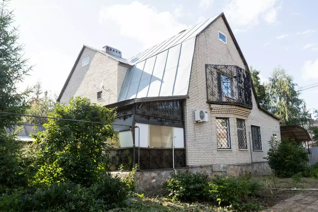 Дом в Пригородный, Просторная улица, 8 (303 м) - Фото 0