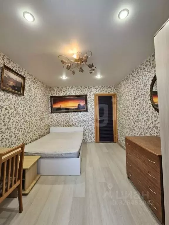 3-к кв. Тверская область, Тверь Тверской просп., 5 (61.0 м) - Фото 2