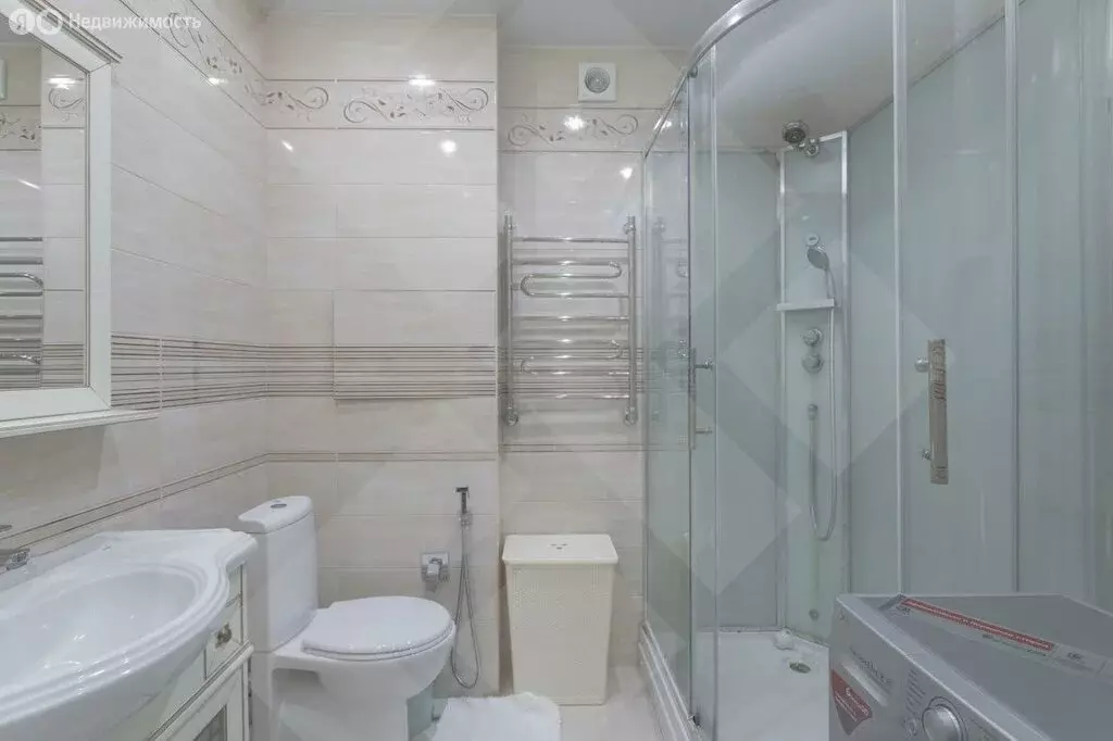 1-комнатная квартира: Москва, Старокрымская улица, 15к2 (44.9 м) - Фото 2