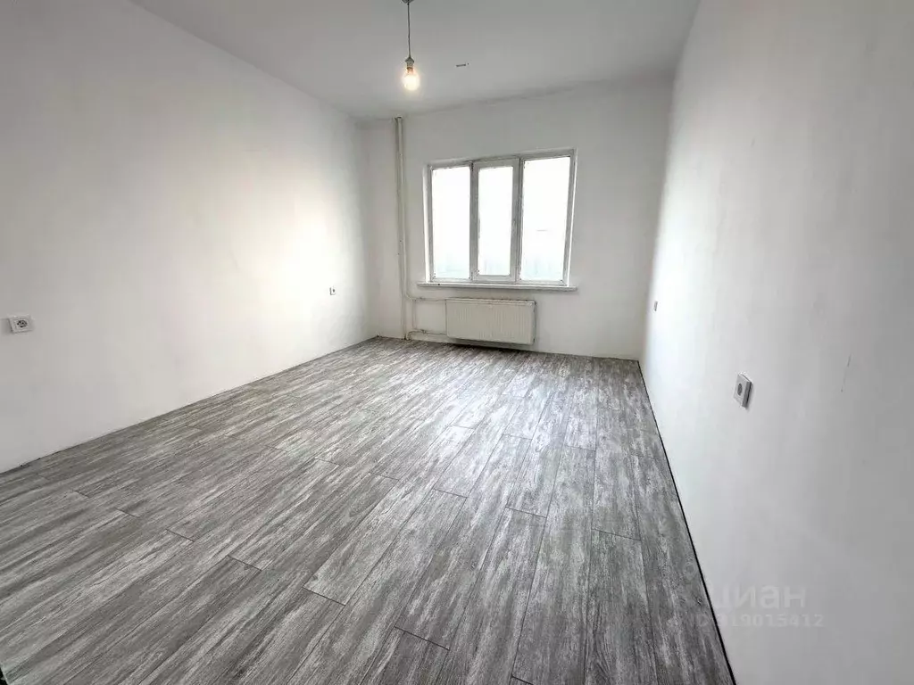 Квартира, 1 комната, 38.7 м - Фото 0