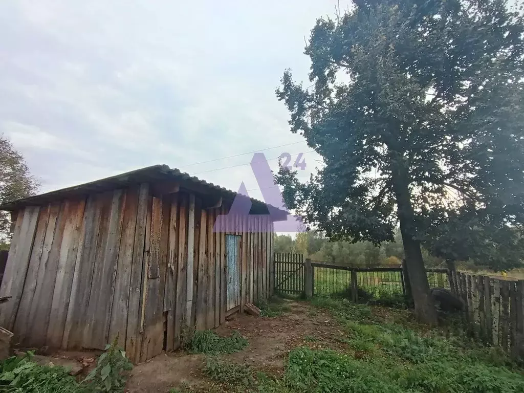 Дом в Алтайский край, Новоалтайск ул. 2-я Лесная, 5 (39 м) - Фото 0