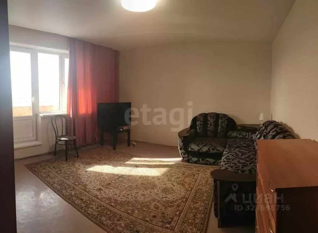 2-к кв. Свердловская область, Нижний Тагил ул. Володарского, 5 (45.0 ... - Фото 1