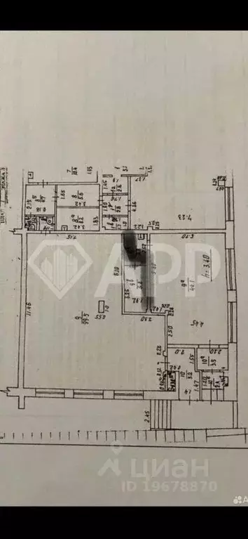 Помещение свободного назначения в Татарстан, Казань ул. Маршала ... - Фото 2