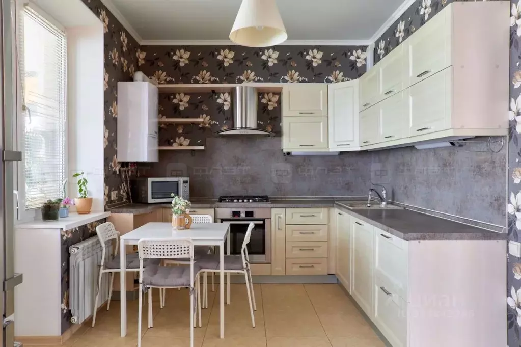 Дом в Татарстан, Пестречинский район, Богородское с/пос, д. Куюки ул. ... - Фото 1