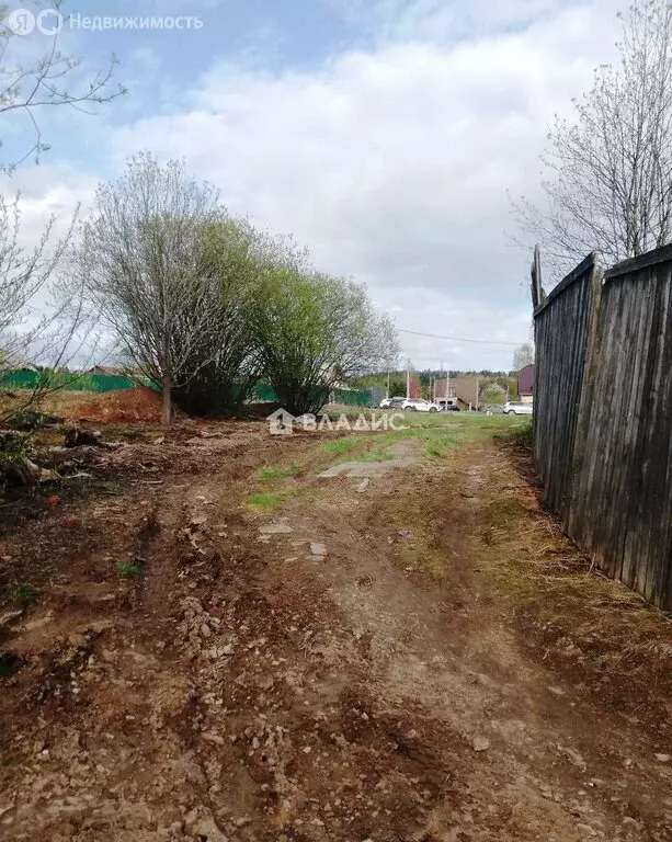 Участок в Пермь, улица Словцовой, 25А (6.16 м) - Фото 2