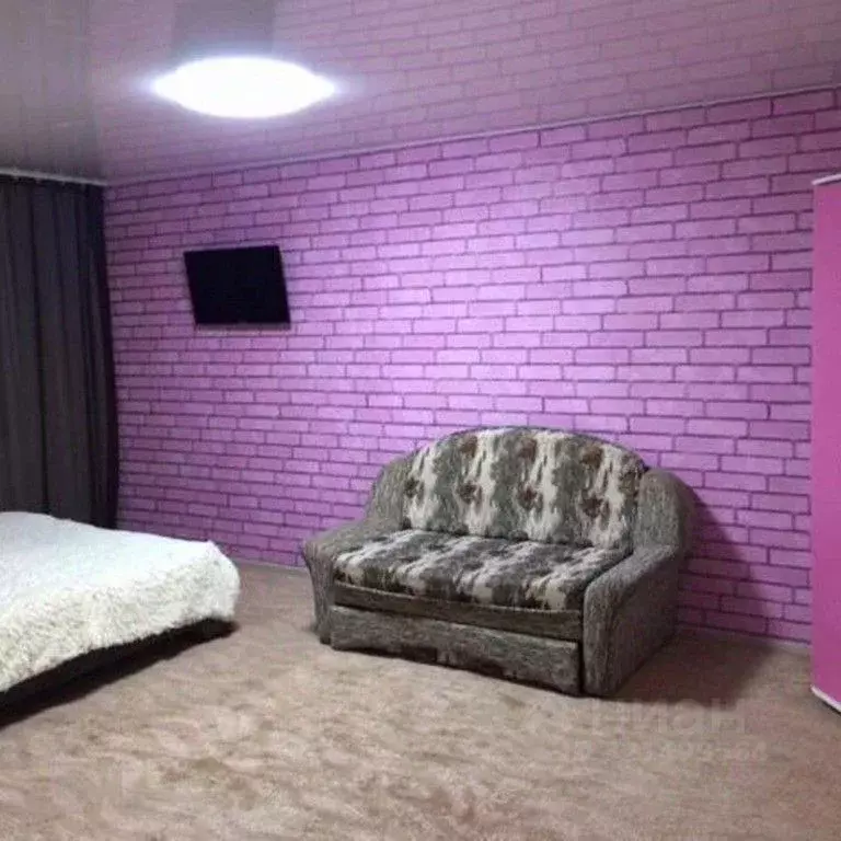 1-к кв. Коми, Воркута Парковая ул., 40А (31.0 м) - Фото 2