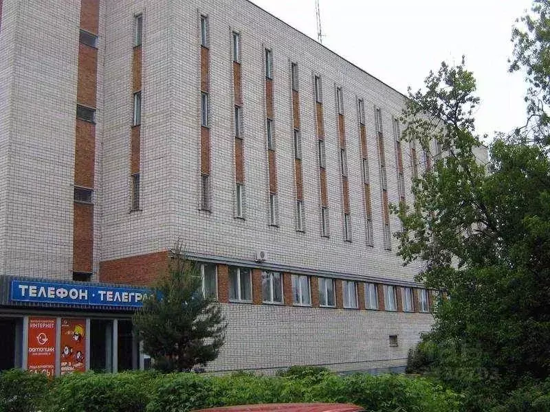 Помещение свободного назначения в Владимирская область, Вязники ... - Фото 1