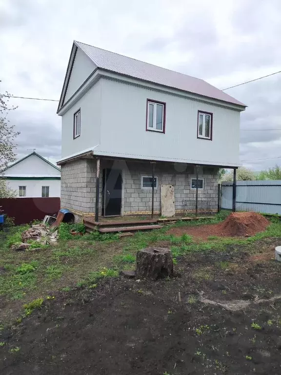Дом 45 м на участке 1 сот. - Фото 1