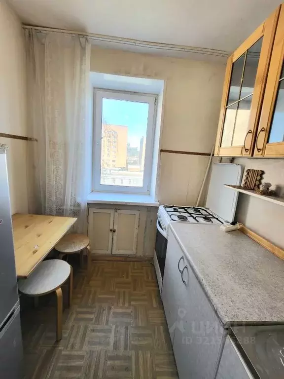 1-к кв. Нижегородская область, Нижний Новгород ул. Белинского, 87 ... - Фото 1