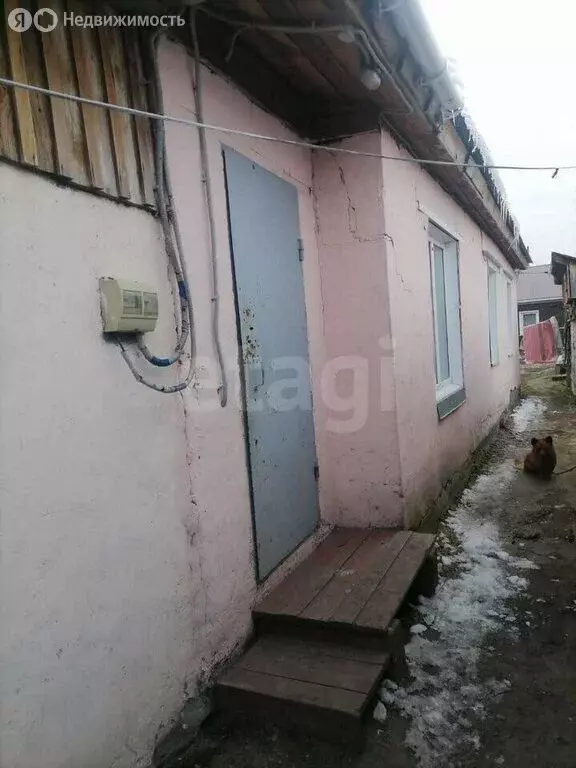 Дом в Новоалтайск, улица Гончарова (71 м) - Фото 2