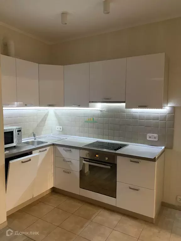 Продаётся 2-к квартира, 61.6 м - Фото 0