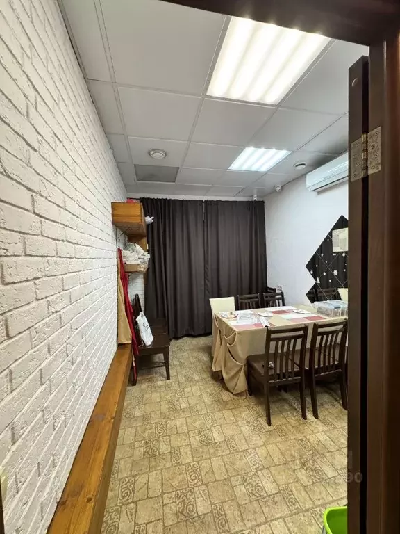 Офис в Москва Пятницкая ул., 17/4С1 (47 м) - Фото 2