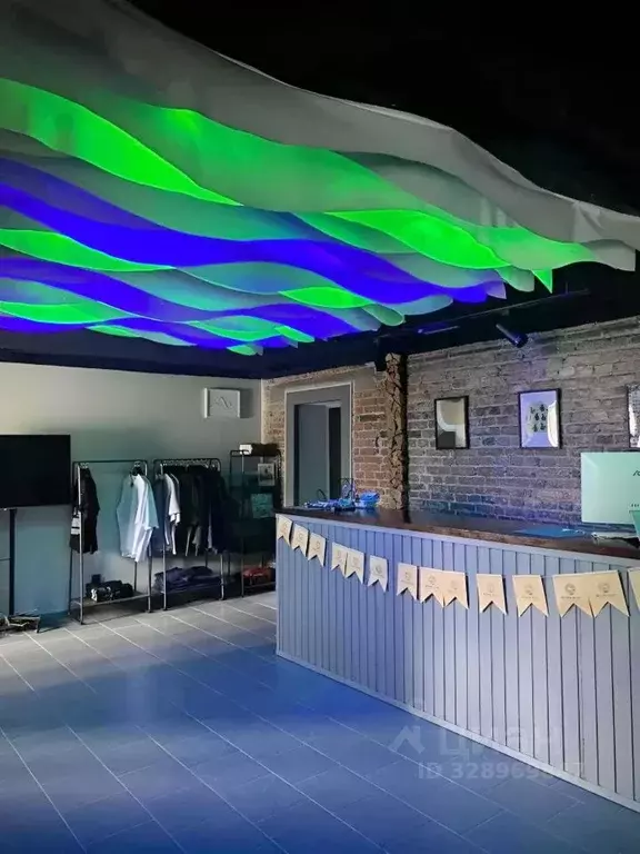 Помещение свободного назначения в Красноярский край, Норильск ... - Фото 1