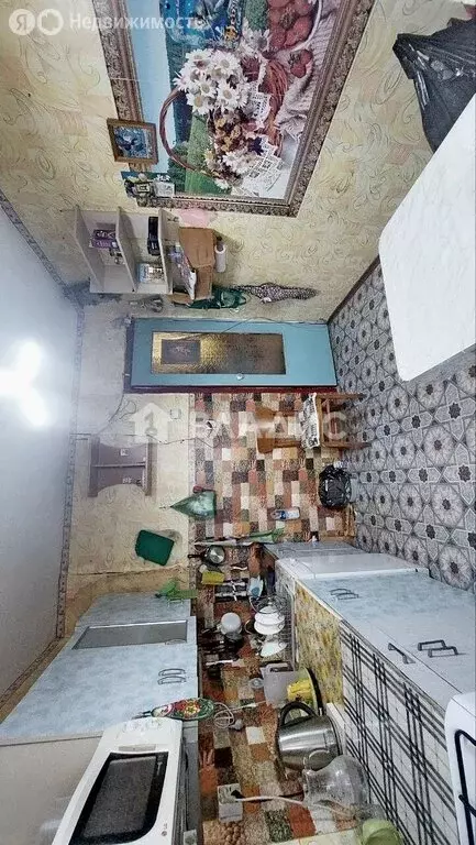 3-комнатная квартира: Ковров, улица Матвеева, 3 (62.7 м) - Фото 2