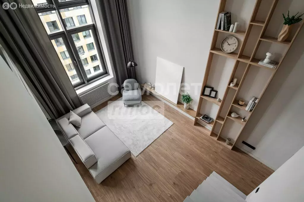 2-комнатная квартира: Москва, Дмитровское шоссе, 71А (52 м) - Фото 0