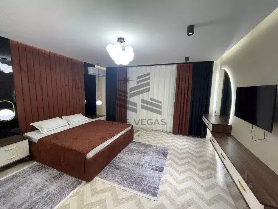 2-к кв. Татарстан, Казань ул. Рихарда Зорге, 66В (50.0 м) - Фото 0