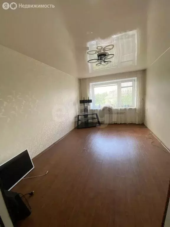 2-комнатная квартира: Троицк, посёлок Троицкая ГРЭС, улица ... - Фото 2