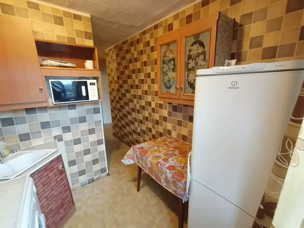 2-к кв. Ленинградская область, Всеволожск ул. Вокка, 12к2 (48.0 м) - Фото 2