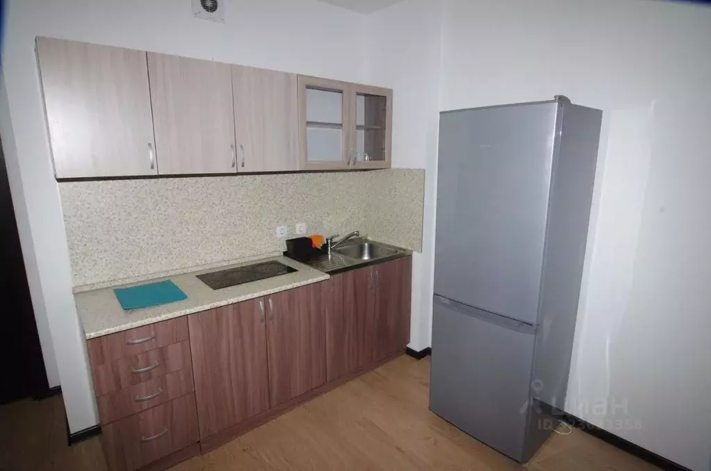 Студия Санкт-Петербург просп. Энергетиков, 9К1 (25.0 м) - Фото 2