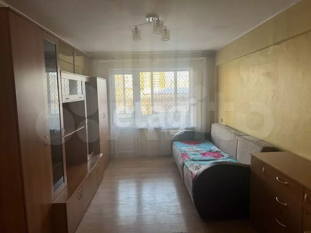2-к. квартира, 45,2 м, 3/5 эт. - Фото 1