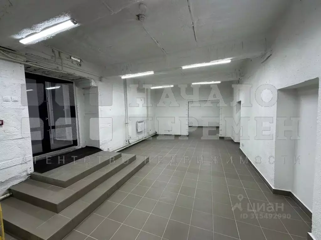 Помещение свободного назначения в Новосибирская область, Новосибирск ... - Фото 0