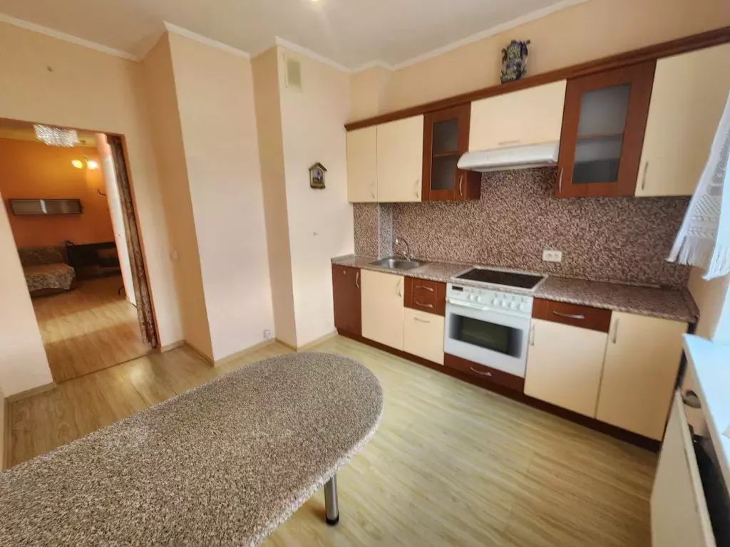 Продаётся 1-к квартира, 48.7 м - Фото 1