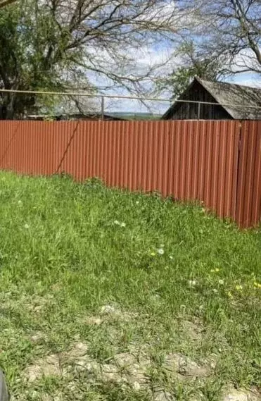 Дом в Краснодарский край, Мостовский район, Губская ст-ца Октябрьская ... - Фото 2