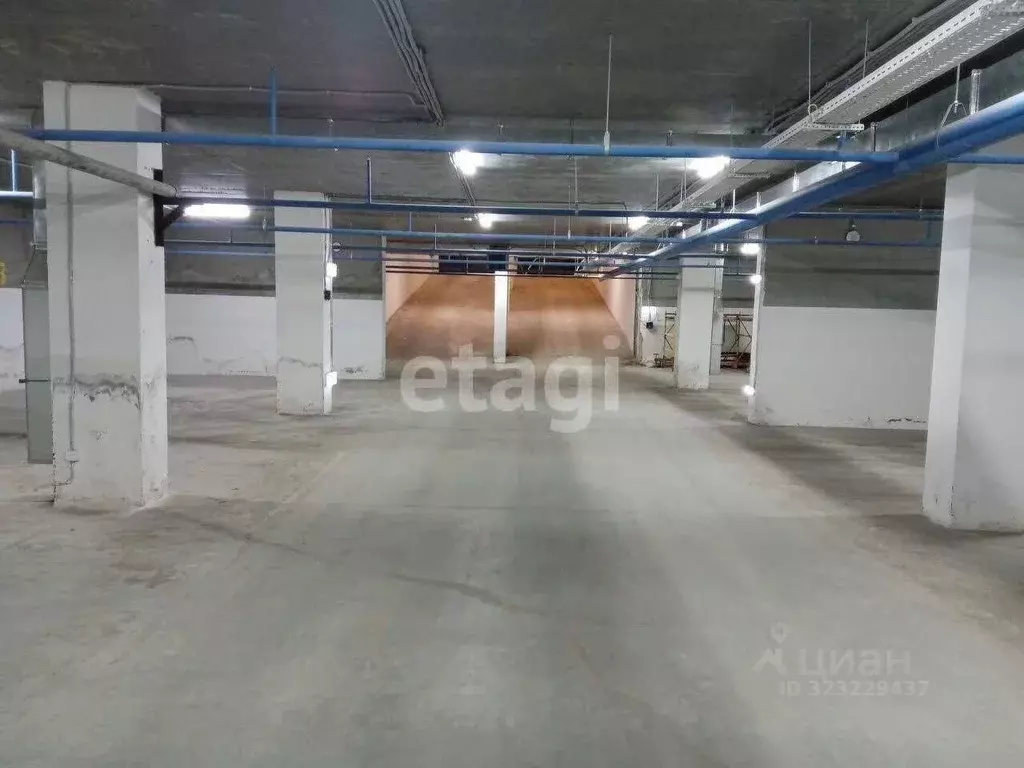 Гараж в Ростовская область, Ростов-на-Дону ул. Тружеников, 86/5 (13 м) - Фото 2