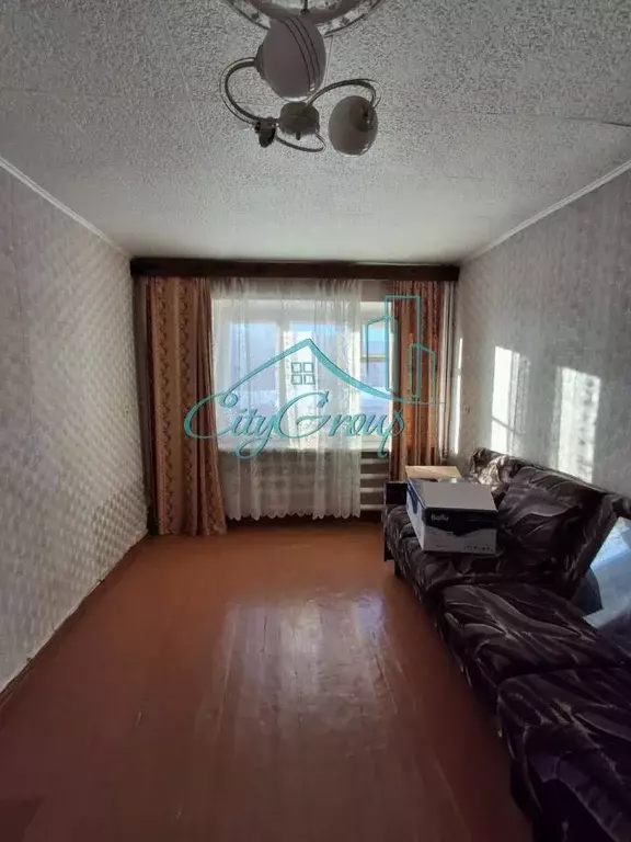 Квартира, 2 комнаты, 38.6 м - Фото 1