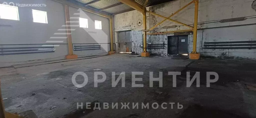 Склад (1500 м) - Фото 1