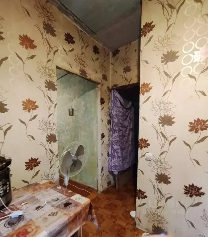 2-к кв. Волгоградская область, Волгоград ул. Милиционера Буханцева, 42 ... - Фото 1