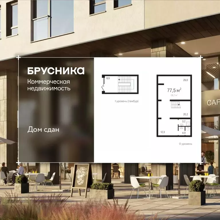 Помещение свободного назначения в Ханты-Мансийский АО, Сургут Игоря ... - Фото 1