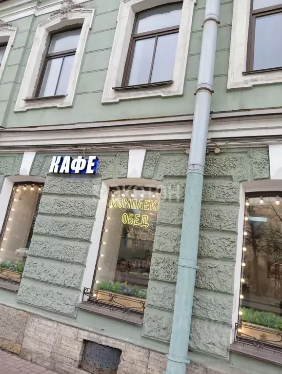 3-к кв. Санкт-Петербург Измайловский просп., 19 (79.0 м) - Фото 0