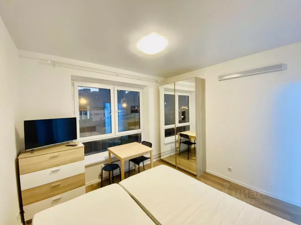 Комната Московская область, Мытищи Юбилейная ул., 10 (12.0 м) - Фото 2