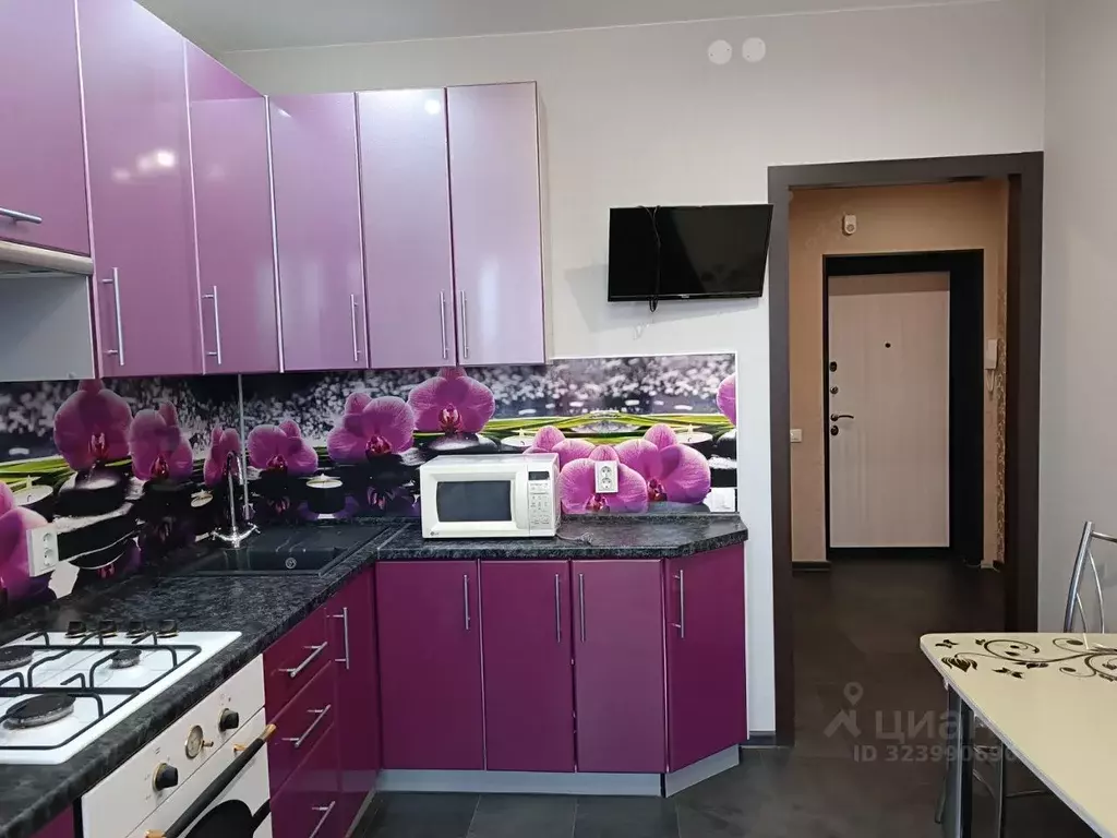 1-к кв. Ярославская область, Ярославль ул. Маланова, 29к2 (36.0 м) - Фото 2