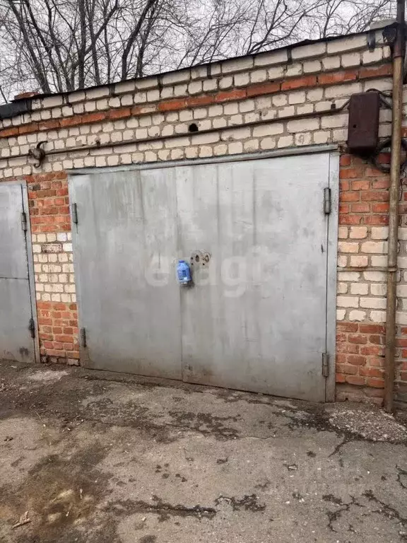 Гараж в Курганская область, Шадринск Мальцевский тракт, 20 (17 м) - Фото 0
