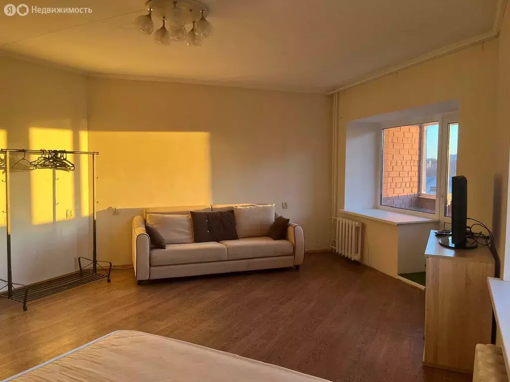 1-комнатная квартира: Екатеринбург, улица Чкалова, 45 (46.5 м) - Фото 1