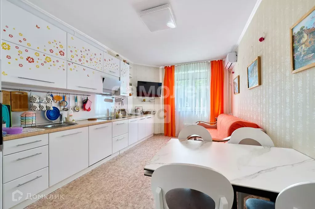 Продаётся 3-к квартира, 74 м - Фото 0