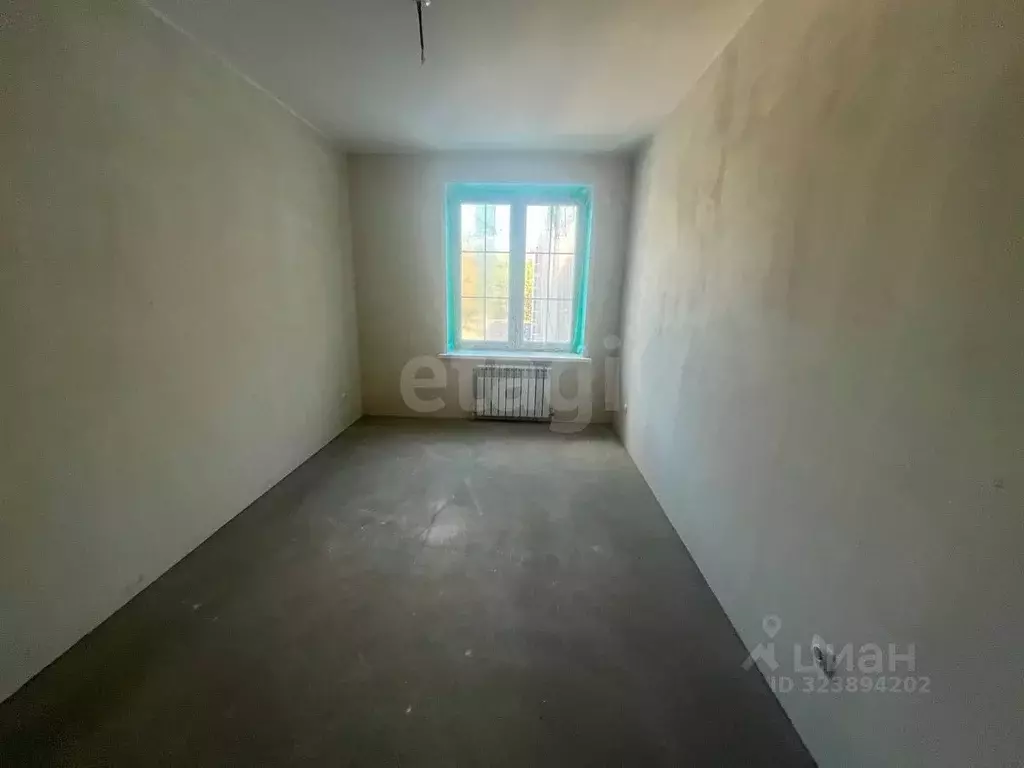 2-к кв. Ярославская область, Ярославль Красноборская ул., 37 (58.49 м) - Фото 1